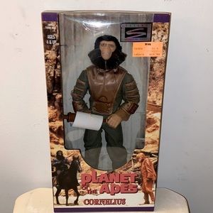 Planet of the Apes 🦍 Cornelius 🧸​​​​​